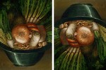 Những bức tranh chân dung độc nhất vô nhị trong lịch sử hội họa