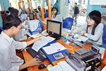 Bưu điện Hà Tĩnh góp phần nâng cao hiệu quả dịch vụ công