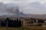 Azerbaijan: Nổ nhà máy sản xuất vũ khí, hàng chục người bị thương