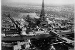 Ngỡ ngàng với sự “lột xác” của các thành phố lớn trên thế giới sau 100 năm