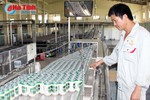 Hà Tĩnh: Doanh nghiệp thành lập mới tăng 39%, vốn đăng ký tăng 133%