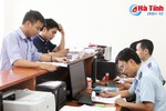 Khai báo hải quan điện tử: Cộng đồng DN Hà Tĩnh phản hồi tích cực!