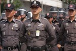 Thái Lan huy động 200.000 cảnh sát bảo vệ trưng cầu ý dân
