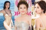 10 mỹ nhân Việt trang điểm đẹp tháng 7