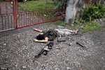 Đặc nhiệm Philippines bắn chết 6 vệ sĩ ở nhà một thị trưởng