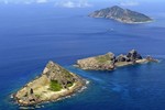Hơn 200 tàu Trung Quốc tiến gần đảo tranh chấp với Nhật Bản