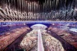 Thế giới nổi bật trong tuần: Tưng bừng khai mạc Olympic Rio 2016