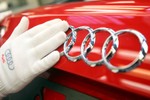 Hàn Quốc ngừng bán 32 mẫu Volkswagen, Audi, Bentley do gian lận khí thải