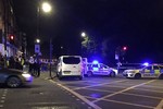Tấn công bằng dao ở London, 6 người thương vong