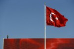 Thổ Nhĩ Kỳ bắt giữ 20 người tình nghi là thành viên IS