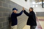 Tình bạn đáng ngưỡng mộ giữa Tổng thống Obama và Phó Tổng thống Biden