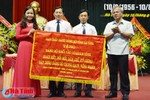 Đảng bộ Khối CCQ tỉnh gặp mặt nhân kỷ niệm 60 năm ngày thành lập