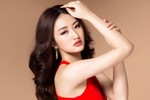 Vẻ đẹp nóng bỏng của tân Hoa hậu Bản sắc Việt
