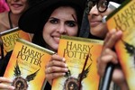 Người hâm mộ thất vọng vì sách mới về Harry Potter
