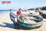 Tuần này duyệt định mức tiền đền bù cho ngư dân 4 tỉnh miền Trung
