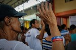 Hàng chục quan chức buôn ma túy ở Philippines tự động ra đầu thú