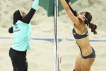 Những hình ảnh ấn tượng nhất ngày thi đấu thứ 3 Olympic Rio
