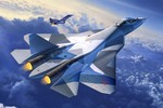 Chạy đua với Mỹ, Nga gấp rút chế tạo máy bay thế hệ 6