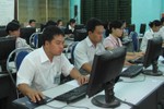 1.590 thí sinh dự kỳ thi tuyển công chức Hà Tĩnh năm 2016