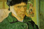 Kiệt tác "Poppy Flowers" của Van Gogh vẫn mất tích bí ẩn