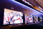 TV 4K ở Việt Nam ngày càng rẻ