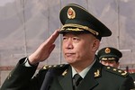 Trung Quốc “thay máu” quân đội