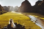 Những điểm chụp ảnh cưới đẹp như mơ ở Việt Nam