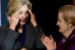 Đảng Cộng hoà tố báo chí Mỹ giúp bà Clinton giấu bệnh