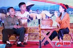 Chung kết Hội thi Nhà nông đua tài toàn tỉnh Hà Tĩnh lần thứ 4