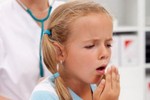 [Infographics] Những triệu chứng nhiễm khuẩn hô hấp cấp tính ở trẻ em