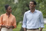 Phim "Southside with You": Phiên bản thời trẻ trai, quyến rũ và hay nói tục của Obama