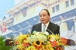 Thủ tướng: Bảo vệ chủ quyền, bảo đảm lợi ích quốc gia, nâng cao vị thế Việt Nam