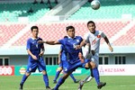 U19 Việt Nam vs U19 Myanmar: Tiếp đà hưng phấn