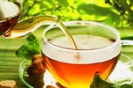 4 loại trà thảo mộc tốt cho nhan sắc người Nhật khuyên dùng
