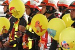 Hàng chục cảnh sát Thái Lan ngụy trang truy bắt người chơi Pokemon Go