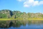 Khám phá những đầm nước đẹp nhất Việt Nam