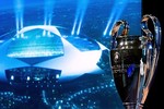 Đêm nay bốc thăm vòng bảng Champions League: Leicester "chung mâm" với Real, Barcelona, và Bayern