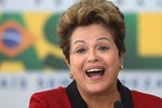 Thượng viện Brazil bắt đầu phiên luận tội Tổng thống