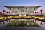 Bảo tàng Hà Nội được bầu chọn vào top đẹp nhất thế giới