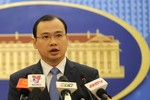 Việt Nam phản hồi cáo buộc người Việt nói xấu thủ tướng Campuchia