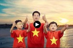 VIDEO: Choáng ngợp với những cảnh quay mê hồn trong MV "Việt Nam quê hương tôi"