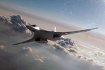Nga cải tiến máy bay ném bom, có thể tấn công từ... "ngoài vũ trụ"