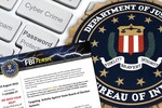 FBI: Tin tặc nước ngoài đang xâm nhập vào hệ thống bầu cử Mỹ