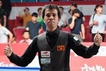 Cơ thủ Việt Nam giành ngôi á quân World Cup billiards