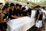 Nỗi sợ phủ bóng cuộc chiến ma túy chết chóc ở Philippines