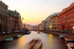 Saint Petersburg - Điểm du lịch hàng đầu châu Âu