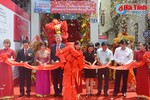 Prudential khai trương Văn phòng Tổng đại lý tiêu chuẩn mới tại Hà Tĩnh
