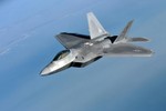 Tại sao F-22 là chiến đấu cơ "sát thủ" số 1 thế giới?