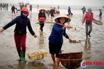 Lộc Hà có 4.926 lao động bị ảnh hưởng trực tiếp từ sự cố môi trường