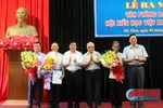 Ra mắt Văn phòng đại diện Hội Kiều học Việt Nam tại Hà Tĩnh
